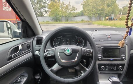 Skoda Octavia, 2012 год, 730 000 рублей, 18 фотография