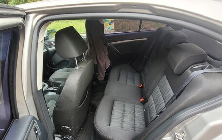Skoda Octavia, 2012 год, 730 000 рублей, 15 фотография