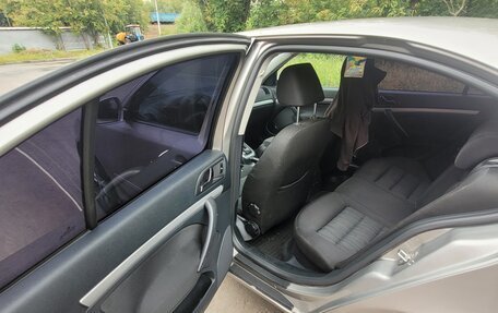 Skoda Octavia, 2012 год, 730 000 рублей, 16 фотография