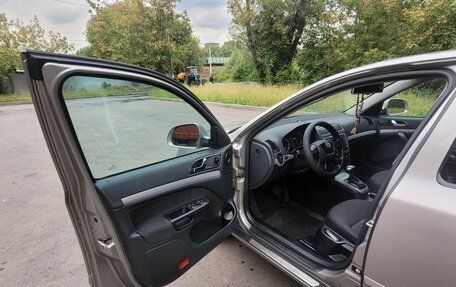 Skoda Octavia, 2012 год, 730 000 рублей, 14 фотография
