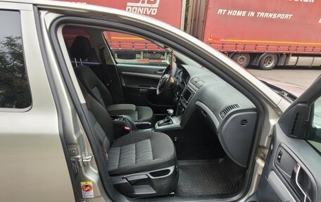 Skoda Octavia, 2012 год, 730 000 рублей, 12 фотография