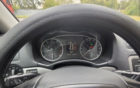 Skoda Octavia, 2012 год, 730 000 рублей, 17 фотография