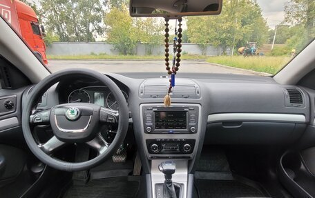 Skoda Octavia, 2012 год, 730 000 рублей, 19 фотография