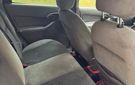 Ford Focus IV, 2003 год, 249 000 рублей, 7 фотография