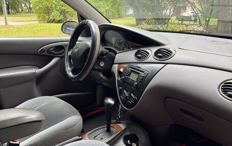 Ford Focus IV, 2003 год, 249 000 рублей, 6 фотография