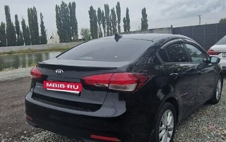 KIA Cerato III, 2018 год, 1 550 000 рублей, 4 фотография
