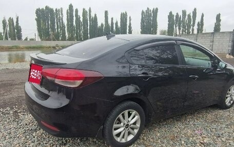 KIA Cerato III, 2018 год, 1 550 000 рублей, 3 фотография