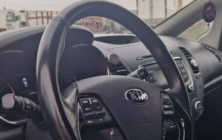 KIA Cerato III, 2018 год, 1 550 000 рублей, 6 фотография