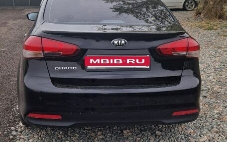 KIA Cerato III, 2018 год, 1 550 000 рублей, 5 фотография