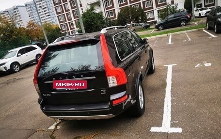 Volvo XC90 II рестайлинг, 2012 год, 2 200 000 рублей, 2 фотография
