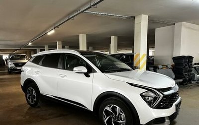 KIA Sportage IV рестайлинг, 2021 год, 3 599 000 рублей, 1 фотография