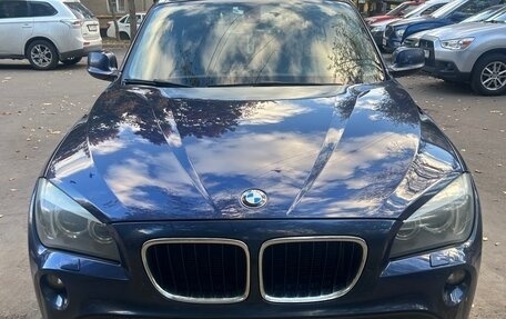 BMW X1, 2012 год, 1 450 000 рублей, 1 фотография