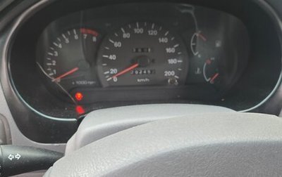 Hyundai Accent II, 2005 год, 330 000 рублей, 1 фотография