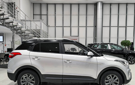 Hyundai Creta I рестайлинг, 2020 год, 1 899 000 рублей, 5 фотография