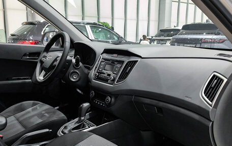 Hyundai Creta I рестайлинг, 2020 год, 1 899 000 рублей, 13 фотография