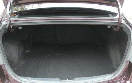 KIA Cerato III, 2010 год, 740 000 рублей, 12 фотография