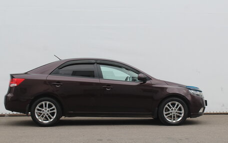 KIA Cerato III, 2010 год, 740 000 рублей, 4 фотография