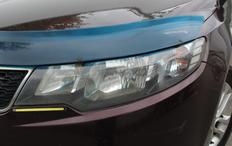 KIA Cerato III, 2010 год, 740 000 рублей, 9 фотография