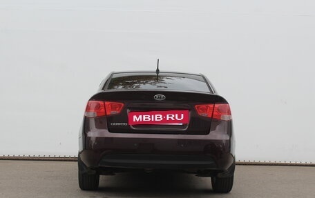 KIA Cerato III, 2010 год, 740 000 рублей, 6 фотография