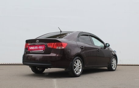 KIA Cerato III, 2010 год, 740 000 рублей, 5 фотография
