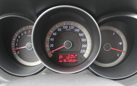KIA Cerato III, 2010 год, 740 000 рублей, 13 фотография