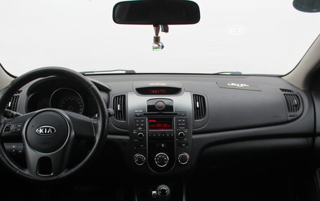 KIA Cerato III, 2010 год, 740 000 рублей, 14 фотография