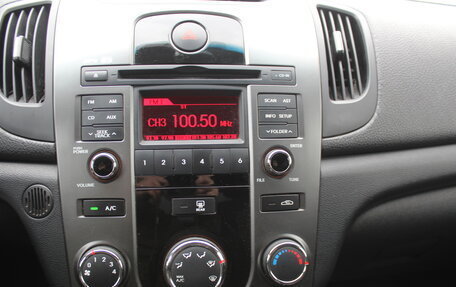 KIA Cerato III, 2010 год, 740 000 рублей, 15 фотография
