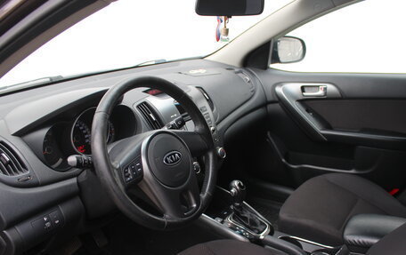KIA Cerato III, 2010 год, 740 000 рублей, 18 фотография