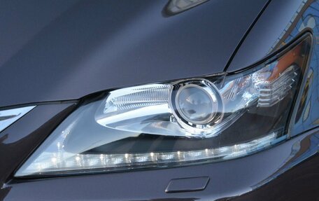 Lexus GS IV рестайлинг, 2013 год, 2 250 000 рублей, 9 фотография