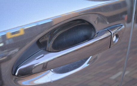 Lexus GS IV рестайлинг, 2013 год, 2 250 000 рублей, 11 фотография