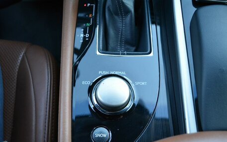 Lexus GS IV рестайлинг, 2013 год, 2 250 000 рублей, 29 фотография