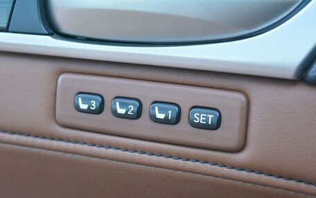 Lexus GS IV рестайлинг, 2013 год, 2 250 000 рублей, 25 фотография
