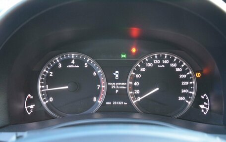 Lexus GS IV рестайлинг, 2013 год, 2 250 000 рублей, 22 фотография