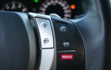 Lexus GS IV рестайлинг, 2013 год, 2 250 000 рублей, 34 фотография