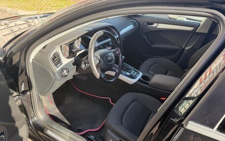 Audi A4, 2015 год, 1 089 000 рублей, 5 фотография