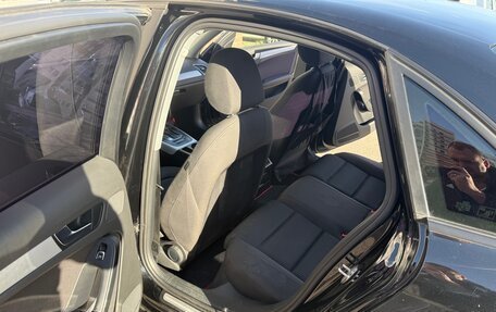 Audi A4, 2015 год, 1 089 000 рублей, 8 фотография