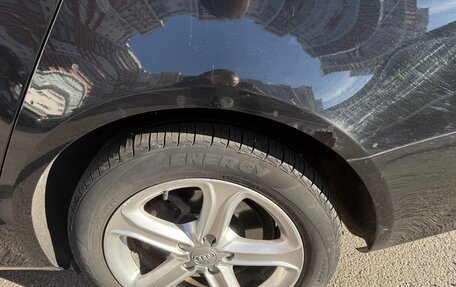 Audi A4, 2015 год, 1 089 000 рублей, 9 фотография