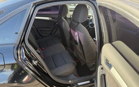 Audi A4, 2015 год, 1 089 000 рублей, 7 фотография