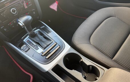 Audi A4, 2015 год, 1 089 000 рублей, 14 фотография