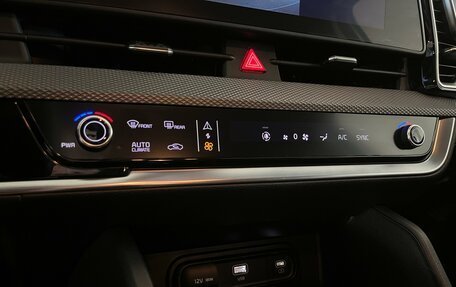 KIA Sportage IV рестайлинг, 2021 год, 3 599 000 рублей, 6 фотография