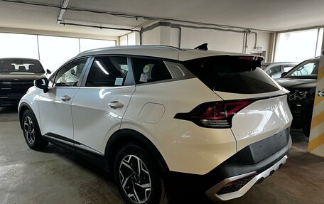 KIA Sportage IV рестайлинг, 2021 год, 3 599 000 рублей, 3 фотография