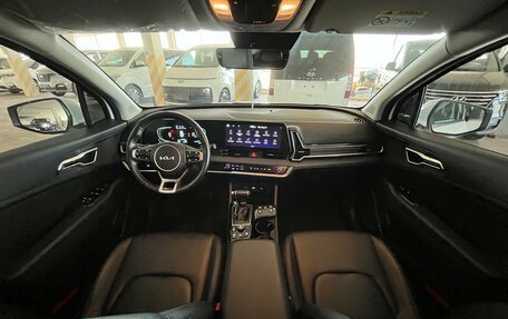 KIA Sportage IV рестайлинг, 2021 год, 3 599 000 рублей, 12 фотография
