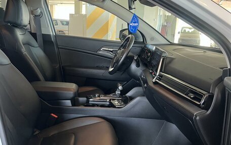 KIA Sportage IV рестайлинг, 2021 год, 3 599 000 рублей, 15 фотография