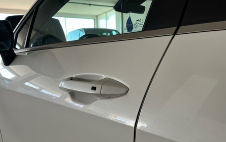 KIA Sportage IV рестайлинг, 2021 год, 3 599 000 рублей, 22 фотография