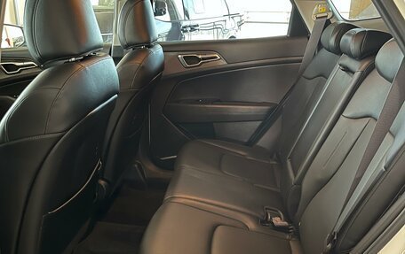 KIA Sportage IV рестайлинг, 2021 год, 3 599 000 рублей, 16 фотография