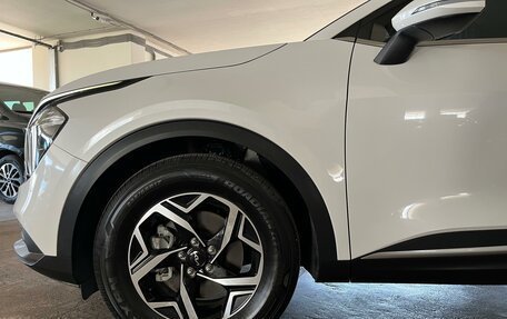 KIA Sportage IV рестайлинг, 2021 год, 3 599 000 рублей, 21 фотография