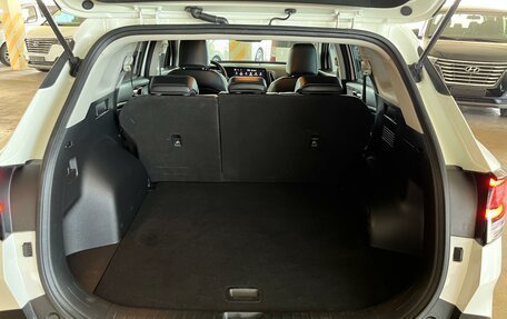 KIA Sportage IV рестайлинг, 2021 год, 3 599 000 рублей, 20 фотография