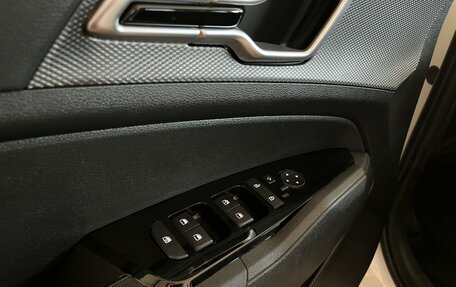 KIA Sportage IV рестайлинг, 2021 год, 3 599 000 рублей, 23 фотография