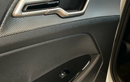 KIA Sportage IV рестайлинг, 2021 год, 3 599 000 рублей, 18 фотография