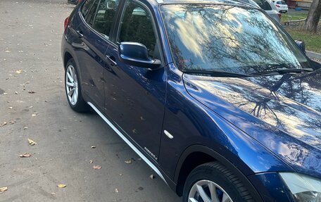 BMW X1, 2012 год, 1 450 000 рублей, 3 фотография
